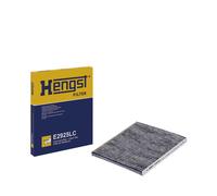 HENGST FILTER E2925LC Pollen filter