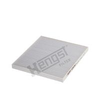 Cabin Air Filter Hengst E2925LI Fits Hyundai Kia Accent Carens Genesis i40 ix35