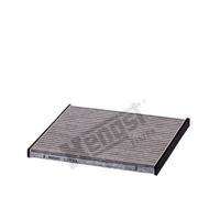 HENGST FILTER E2930LC Pollen filter