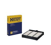 Cabin filter Pollen Filter E2936LI HENGST FILTER for RENAULT SCÉNIC II