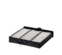 NEW Filter,interior air for RENAULT SCÃ‰NIC II,JM0/1 HENGST FILTER E2936LI