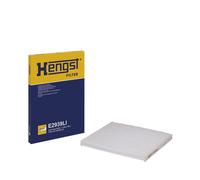 NEW Filter,interior air for OPEL,FIAT,ABARTH,CITROEN HENGST FILTER E2939LI