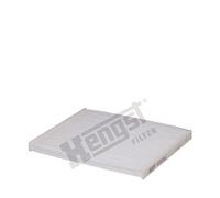 HENGST FILTER E2939LI Filter, interior air for ABARTH,ALFA ROMEO,CITRO?N,FIAT,OP