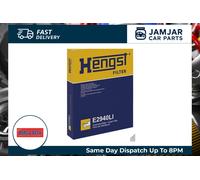 HENGST FILTER E2940LI Pollen filter