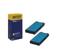 HENGST FILTER E2944LB-2 Pollen filter