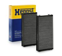 HENGST FILTER E2944LC-2 Pollen filter