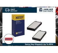 HENGST FILTER E2944LI-2 Pollen filter
