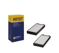 HENGST FILTER E2944LI-2 Pollen filter