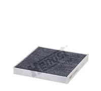HENGST FILTER E2946LC Filter, interior air for SMART