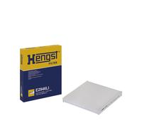 Fits HENGST E2946LI Filter, cabin air E2946LI Cabin filter cartridge fits: SMAR