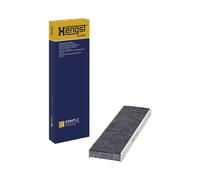 Hengst Cabin Air Filter E2947LC - Activated Carbon - Fits MINI models