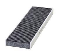 Hengst Cabin Air Filter E2947LC - Activated Carbon - Fits MINI models