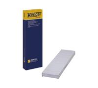 HENGST FILTER E2947LI Cabin Air Filter Fits Mini Mini Convertible Roadster BMW
