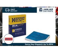 HENGST FILTER E2948LB Pollen filter