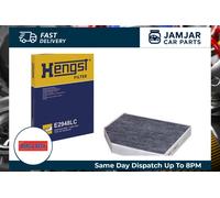 HENGST FILTER E2948LC Pollen filter