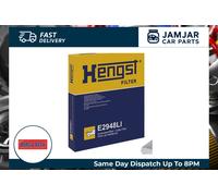 HENGST FILTER E2948LI Pollen filter