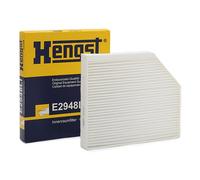 FILTER INTERIOR AIR E2948LI FOR AUDI Q5/Van A5/Sportback/S5/Convertible A4/B8