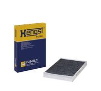 HENGST FILTER E2949LC Cabin Pollen Air Filter Fits Jaguar E-Pace Land Rover