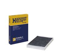 HENGST FILTER E2949LC Pollen filter