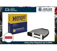 Hengst & Co Cabin Air Filter E2954LC03 – Pollen Filter
