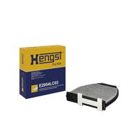 Hengst & Co Cabin Air Filter E2954LC03 – Pollen Filter