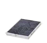 AIR CABIN INTERIOR POLLEN FILTER FOR VAUXHALL OPEL CHEVROLET ANTARA J26 H26 LE5