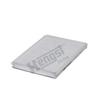 HENGST FILTER E2955LI Filter, interior air for CHEVROLET,CHEVROLET (SGM),OPEL,VA