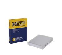 HENGST FILTER E2962LI Cabin Air Filter Fits Cadillac CTS SRX Chevrolet Trax Opel