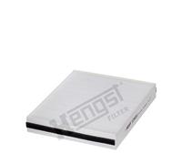 FILTER INTERIOR AIR E2962LI FOR OPEL INSIGNIA/Sports/Tourer/Country ASTRA/J 1.6L