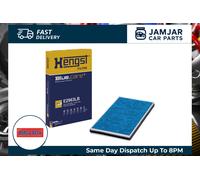 Cabin Filter E2963LB Hengst 64316935823 64319171858