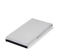 Pollen Cabin Filter E2963LI Hengst 64316935822 64319174370
