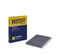 HENGST FILTER E2964LC Cabin Air Filter Fits Ford Puma B-Max Van Ecosport Fuchs