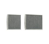 HENGST FILTER E2967LC-2 Pollen filter