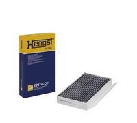 Cabin Filter E2974LC01 Hengst 272773488R 272776811R 272778970R