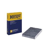 HENGST FILTER E2975LC Cabin Air Filter Fits Fiat Talento Van Platform/Chassis