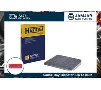 Hengst Cabin Air Filter E2976LC – Activated Carbon – Genuine OE Quality