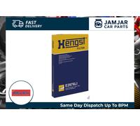 HENGST FILTER E2976LI Cabin Air Filter Fits Nissan Qashqai 1 +2 X-Trail 2 Van