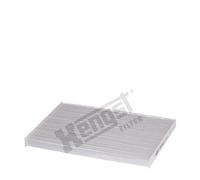 HENGST FILTER E2976LI Pollen filter