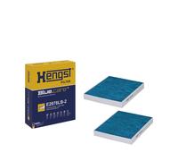 HENGST FILTER E2978LB-2 Pollen filter