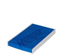 HENGST FILTER E2979LB Filter, interior air for CITRO?N,CITRO?N (DF-PSA),DS,DS (C