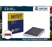 Cabin Filter E2980LC Hengst 958.572.219.00 7P0819631