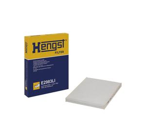 HENGST FILTER E2983LI Pollen filter
