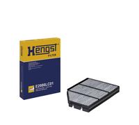 HENGST FILTER E2986LC01 Pollen filter