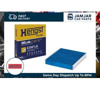 Cabin Filter E2987LB Hengst 6000627090 60020933499