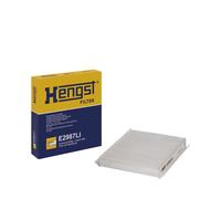 HENGST FILTER E2987LI Pollen filter