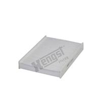 Cabin Air Filter Hengst E2988LI Fits Seat Skoda VW Citigo Load Up Mii Up