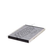 HENGST FILTER E2989LC Pollen filter