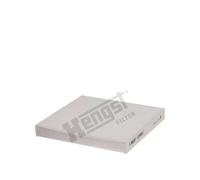 HENGST FILTER E2990LI Cabin Air Filter Fits Honda Accord VII Accord VII Tourer
