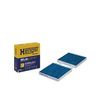HENGST FILTER E2992LB-2 Pollen filter