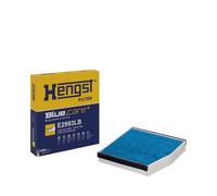 HENGST FILTER E2993LB Cabin Air Filter Fits Infiniti Q30 Qx30 Mercedes A-Class
